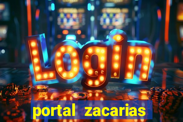 portal zacarias mulher x9